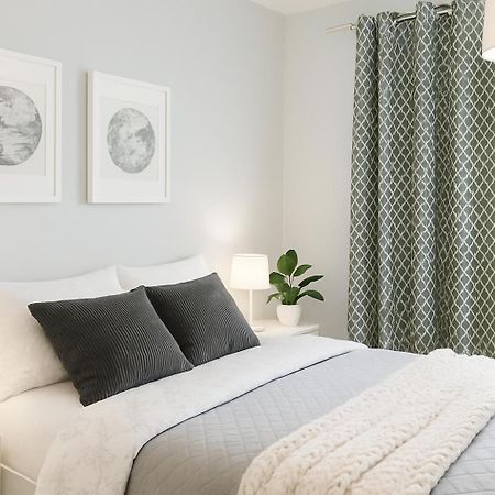 Beautiful Bright Three Bedroom House In Brighton And Hove With Free Parking Exteriér fotografie
