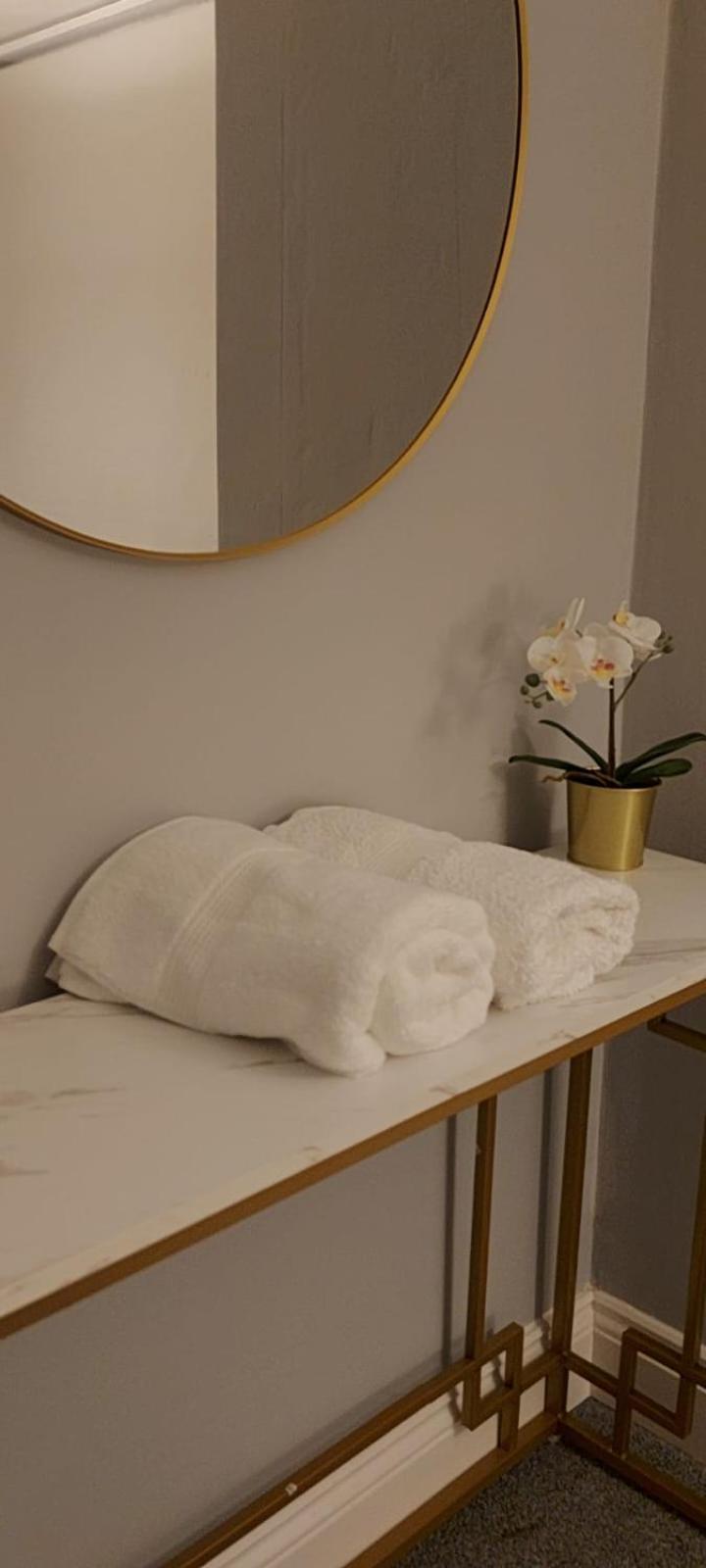 Beautiful Bright Three Bedroom House In Brighton And Hove With Free Parking Exteriér fotografie