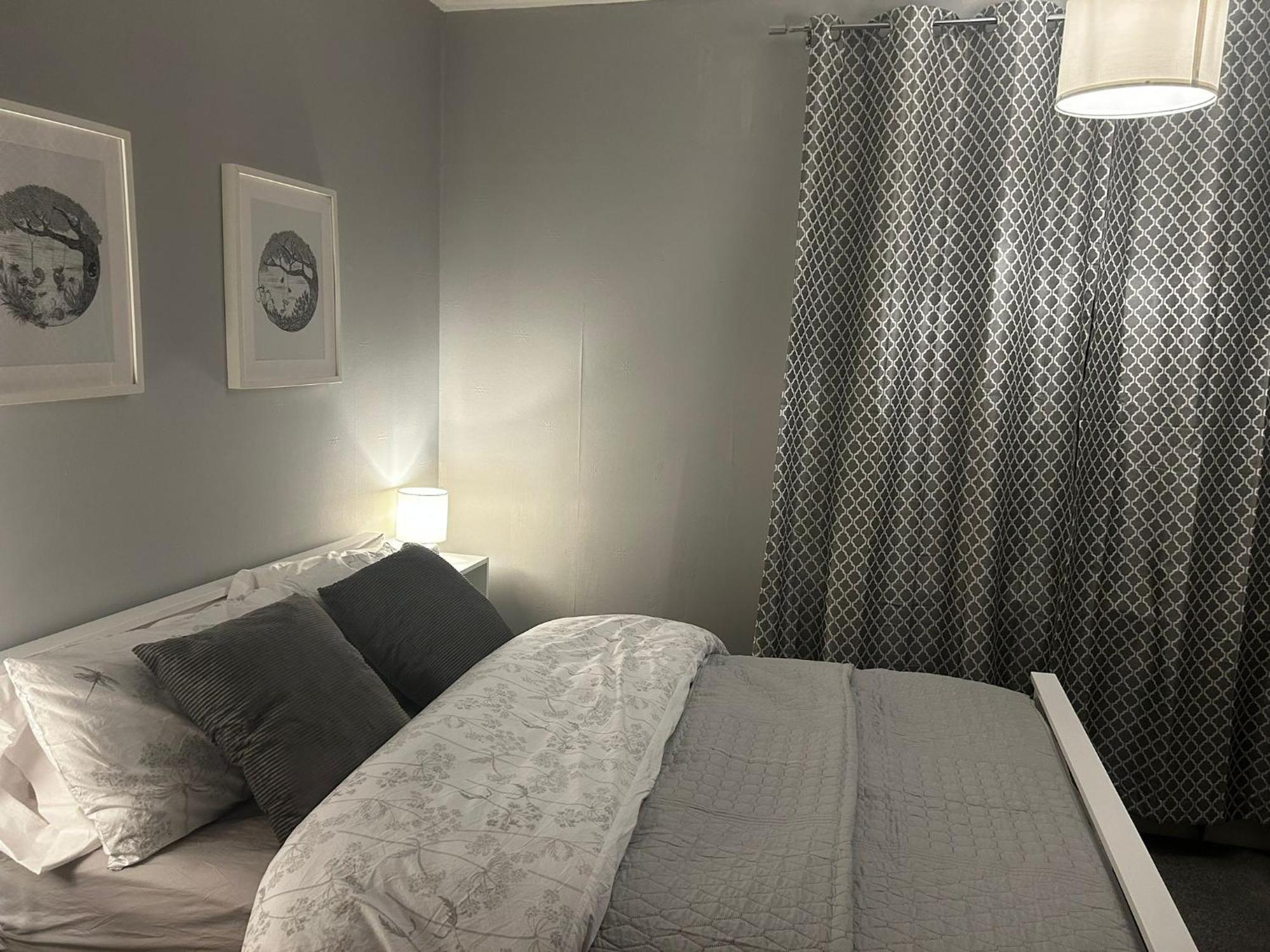 Beautiful Bright Three Bedroom House In Brighton And Hove With Free Parking Exteriér fotografie