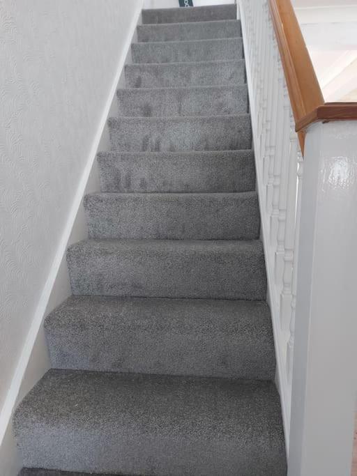 Beautiful Bright Three Bedroom House In Brighton And Hove With Free Parking Exteriér fotografie