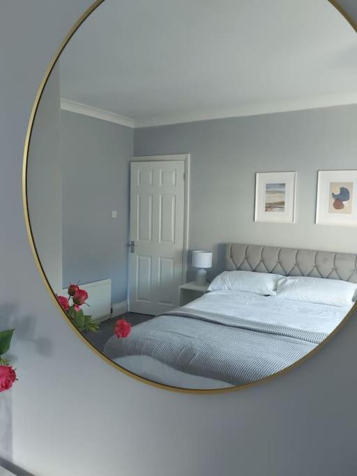 Beautiful Bright Three Bedroom House In Brighton And Hove With Free Parking Exteriér fotografie